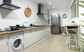 Apartamento Exterior Algeciras -Hawkins Costa 2A