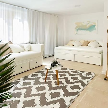 Apartamento Exterior Algeciras -Hawkins Costa 2A Exterior foto